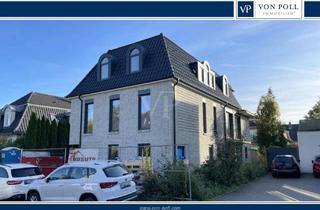 Penthouse kaufen in Unter Den Linden 53, 26129 Oldenburg, Ohne Käuferprovision: Neubau Penthouse-Wohnung in ca. 1,50 km zur Innenstadt entfernt