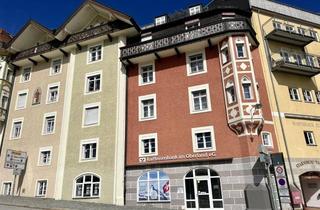 Büro zu mieten in Kapellengasteig, 83646 Bad Tölz, Großzügige Büro-/ Gewerberäume in attraktiver Lage, Obj.-Nr. T/0542