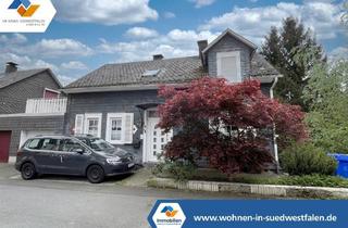 Einfamilienhaus kaufen in Gartenstraße 14, 57555 Mudersbach, VR IMMO: Gemütliches Einfamilienhaus in zentraler Lage von Mudersbach!
