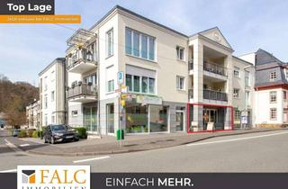 Geschäftslokal mieten in Neuwieder Straße 31, 56588 Waldbreitbach, Attraktive Einzelhandelsfläche in 1A Lage!