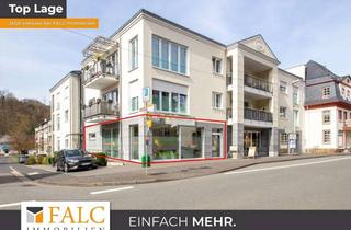 Büro zu mieten in Neuwieder Straße 31, 56588 Waldbreitbach, Attraktive Einzelhandelsfläche in 1A Lage!