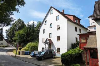 Mehrfamilienhaus kaufen in Brunnenstraße 18, 64711 Erbach, 5-Familien-Haus nahe der Innenstadt von Erbach!