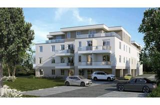 Penthouse kaufen in Bonhoefferstrasse + 46, 35418 Buseck, Letzte Gelegenheit: 3-Zimmer-Neubau-Penthousewohnung in Großen-Buseck