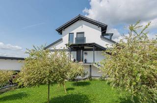 Haus kaufen in Postgasse 20, 94121 Salzweg, Salzweg: Haus mit 4 Wohnungen, 445 m² Wohnfläche, Neubau-Standard