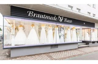 Gewerbeimmobilie kaufen in Hauptstraße 119, 77652 Offenburg, Etabliertes Ladengeschäft im Herzen von Offenburg – Traditionsreich und bereit für neue Eigentümer