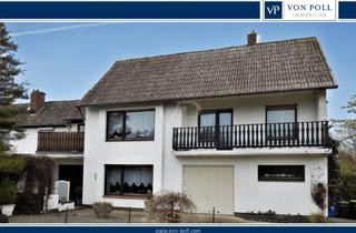Einfamilienhaus kaufen in Salzwedeler Straße A, 29462 Wustrow, Ein- bis Zweifamilienhaus in Wustrow / Wendland