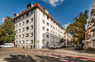 Wohnung kaufen in Emser Straße 72, 12051 Berlin, Moderne 2-Zimmer-Altbauwohnung– Ideal für Eigennutzer und Anleger