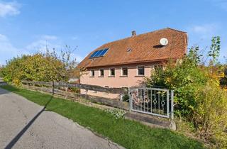Haus kaufen in Krottenau, 92283 Lauterhofen, Wohnhaus für die große Familie in Lauterhofen - Krottenau