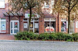 Gastronomiebetrieb mieten in 21682 Stade, Kleine Gastronomiefläche in der Innenstadt - Ideal auch als Lieferservice.