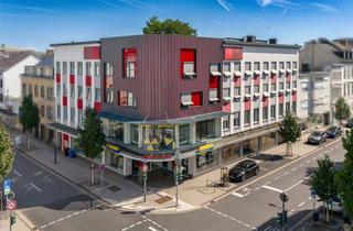 Geschäftslokal mieten in 56564 Neuwied, TOP Lage von Neuwied City! Ladenlokal mit Fensterfront! Ab sofort 2025 zu mieten!