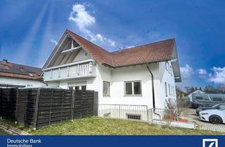 Wohnung kaufen in 78269 Volkertshausen, Großzügige Erdgeschosswohnung mit hoher Rendite – Perfekte Kapitalanlage!