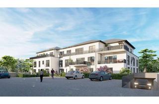 Wohnung kaufen in 53773 Hennef, Neubau von 15 einzigartigen Eigentumswohnungen