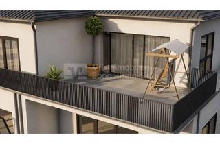 Wohnung kaufen in 53773 Hennef, Neubau von 15 einzigartigen Eigentumswohnungen