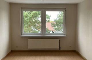 Wohnung mieten in Heydauer Weg 17a, 38489 Mellin, 3-Raumwohnung mit Badewanne und Kellerraum