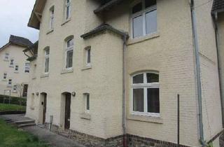 Wohnung mieten in Schillerstraße 23, 58769 Nachrodt-Wiblingwerde, 2-Zimmer-Erdgeschosswohnung mit Garten in Nachrodt-Wiblingwerde