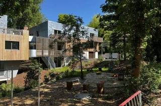 Wohnung mieten in Wacholderweg 13c, 14052 Berlin, vielseitige Maisonettewohnung mit Einfamilienhaus-Charakter