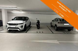 Garagen kaufen in Rathausgasse 19, 12529 Schönefeld, Tiefgaragenstellplatz