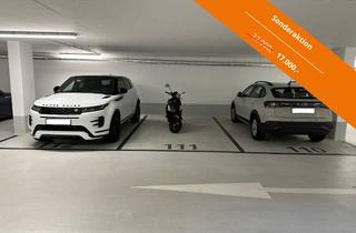 Garagen kaufen in Rathausgasse 19, 12529 Schönefeld, Tiefgaragenstellplatz
