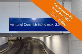 Garagen kaufen in Rathausgasse 19, 12529 Schönefeld, Behindertengerechter Stellplatz