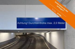 Garagen kaufen in Rathausgasse 19, 12529 Schönefeld, Behindertengerechter Stellplatz