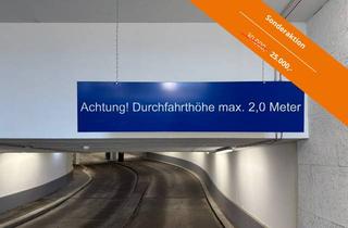 Garagen kaufen in Rathausgasse 19, 12529 Schönefeld, Behindertengerechter Stellplatz
