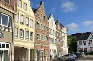 Garagen mieten in Hamminkelner Straße 20, 46395 Bocholt, Tiefgaragenstellplatz frei !