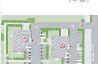 Garagen mieten in Breslauer Str. 230, 38440 Laagberg, Freier Stellplatz am Laagberg/Wohltberg // Nr. 2