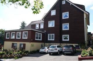 Gewerbeimmobilie kaufen in 38700 Braunlage, Hotel in Braunlage