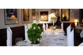 Gastronomiebetrieb mieten in 66119 Saarbrücken, Traditionsreiches Feinschmecker-Restaurant in Toplage - seit fast 50 Jahren etabliert