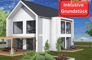 Einfamilienhaus kaufen in Koblenzer Straße 45, 56412 Nentershausen, Neubau Einfamilienhaus in Nentershausen (ww) - provisionsfrei