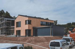 Einfamilienhaus kaufen in Gießhübl, 94239 Gotteszell, Schlüsselfertiges Einfamilienhaus Am Gießhübl in Gotteszell