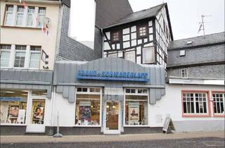 Anlageobjekt in Bahnhofstr., 56410 Montabaur, RESERVIERT - Für Kapitalanleger