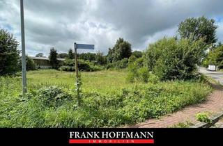 Grundstück zu kaufen in 24628 Hartenholm, Baugenehmigung vorhanden - Attraktives Grundstück in Hartenholm-Waldhof