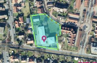 Grundstück zu kaufen in Alt-Godshorn 122, 30855 Langenhagen, Zukünftiges Wohnentwicklungsgrundstück am Rand von Hannover