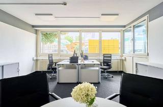 Gewerbeimmobilie mieten in Benzstraße, 72636 Frickenhausen, Flexibler Arbeitsplatz in Frickenhausen – Sofort verfügbar, 24/7 Zutritt