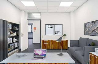 Büro zu mieten in Benzstraße, 72636 Frickenhausen, Perfektes Büro: Modern & 24/7 Zugang – Ab sofort