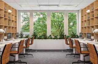 Büro zu mieten in Benzstraße, 72636 Frickenhausen, Renoviertes Büro in Frickenhausen – Internet/Telefonie & 24/7 Zugang