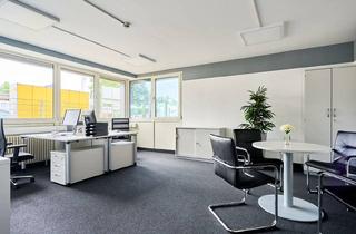 Büro zu mieten in Benzstraße, 72636 Frickenhausen, Exklusiv: Renoviertes Büro in Frickenhausen – Internet/Telefonie inklusive, 24/7 Zugang