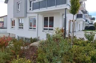 Gewerbeimmobilie kaufen in Zu Den Hirtenwiesen 32, 74564 Crailsheim, Gewerbefläche im Neubau- viele Nutzungen und Raumgestaltung möglich -Erstbezug!