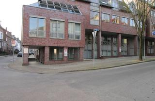 Büro zu mieten in Prinzenhof, 47533 Kleve, Büro-/Praxisfläche in sehr zentraler Lage zu vermieten