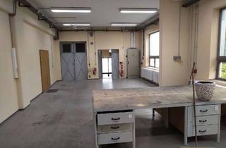 Lager mieten in Friedrichstraße 31, 01067 Friedrichstadt, Arbeitsraum/Werkstatt/Produktionsraum mit Lagerfläche-verschiedene Möglichkeiten!