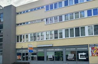 Geschäftslokal mieten in 36037 Fulda, Attraktive Ladenfläche mit Top-Lage in Fulda