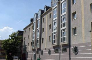 Geschäftslokal mieten in Bahnhofstrasse 28, 15806 Zossen, Attraktive Ladenfläche im Erdgeschoss in Bahnhofsnähe Zossen