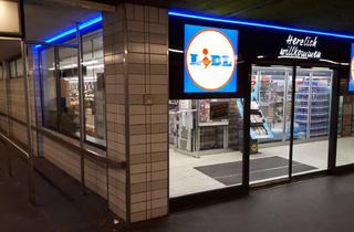 Gewerbeimmobilie mieten in Innsbrucker Platz, 12159 Schöneberg (Schöneberg), Einzelhandel-Mietfläche im U-Bahnhof Innsbrucker Platz zu vermieten