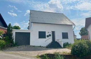 Haus kaufen in 59929 Brilon, Entdecken Sie das Beste aus beiden Welten: Landleben und gute Infrastruktur im Wohnhaus in Madfeld