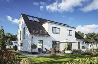 Haus kaufen in 99869 Hochheim, Bauen zur Eigennutzung oder Vermietung in Nessetal-Hochheim!