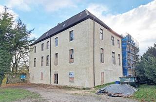 Anlageobjekt in Steinburg 18, 06647 Steinburg, Schloss Steinburg - Denkmal AfA für Investoren & Eigennutzer erhebliche Steuervorteile