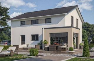 Einfamilienhaus kaufen in 79798 Jestetten, Grundstück in Jestetten/Nahe Zentrum/EFH-geplant