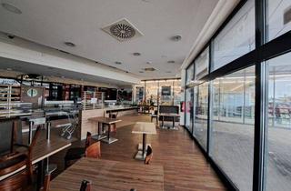 Geschäftslokal mieten in 95213 Münchberg, Gewerbefläche (ca. 164 m²) in Münchberg/Gewerbegebiet - direkt an der A9 - erweiterbare Fläche