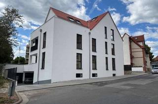 Wohnung kaufen in Hauptstraße 13, 65843 Sulzbach, NEUBAU: Moderne und lichtdurchflutete 3-Zimmer-Wohnung mit Balkon